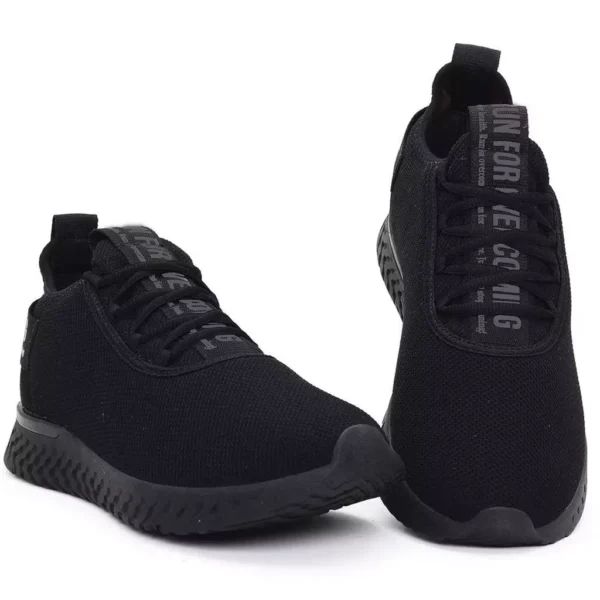 Tênis Masculino Feminino Academia Esportivo Caminhada Leve - Image 7