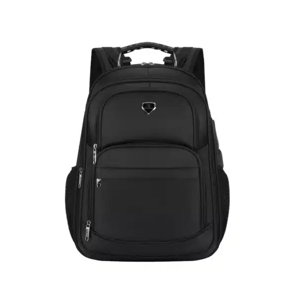 Mochila Unissex para Viagem Cabo de Aço Reforçado Resistente Elegantes Moderno RC9804 - Image 4