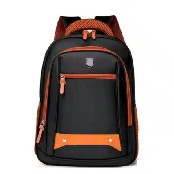 Mochila Unissex para Viagem Cabo de Aço Reforçado Resistente Elegantes Moderno RC9804 - Image 8