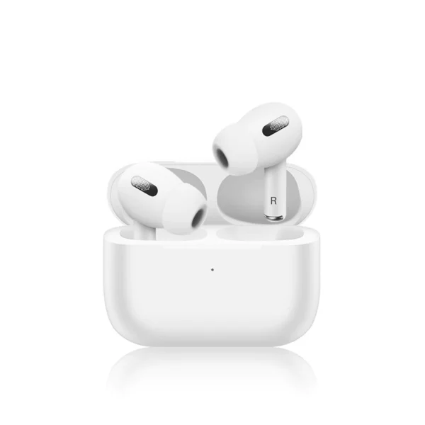 Airs PRO 4 /PRO 3 Mini Fones De Ouvido TWS Bluetooth 5.0 Estéreo Hifi Sem Fio - Image 2